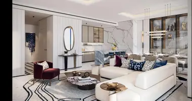 Appartement 4 chambres dans Dubaï, Émirats arabes unis