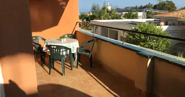 Mieszkanie 1 pokój w Manilva, Hiszpania