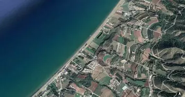 Участок земли в Аргака, Кипр