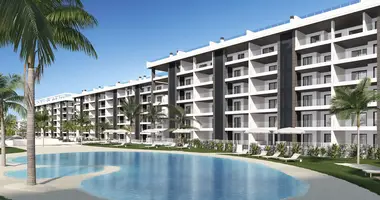 Appartement 3 chambres dans Torrevieja, Espagne