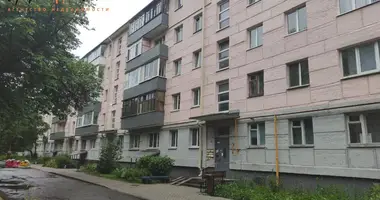 Wohnung 3 zimmer in Minsk, Belarus