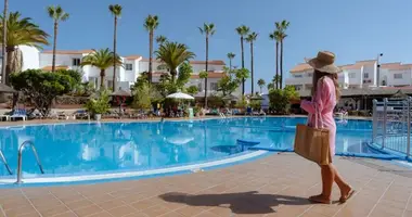 Mieszkanie 1 pokój w Urbanizacion El Guincho, Hiszpania