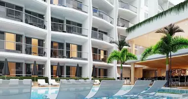 Condo 1 bedroom with Swimming pool in , All countries
