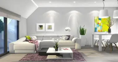 Apartamento 4 habitaciones en Área metropolitana de Madrid y Corredor del Henares, España