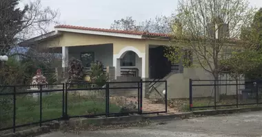 Casa de campo 7 habitaciones en Paranesti, Grecia