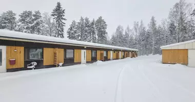 Apartamento en Karvia, Finlandia