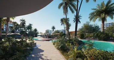 Appartement 1 chambre dans Higuey, République dominicaine