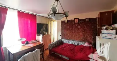 Apartamento 3 habitaciones en Brest, Bielorrusia