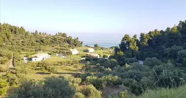 Parcela en Nea Skioni, Grecia