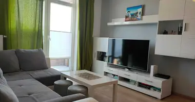 Apartamento 2 habitaciones en Danzig, Polonia