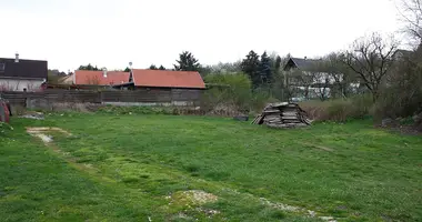Участок земли в Тёрёкбалинт, Венгрия