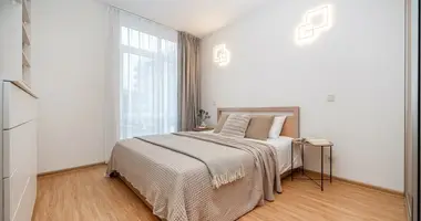 Appartement 3 chambres dans Vilnius, Lituanie