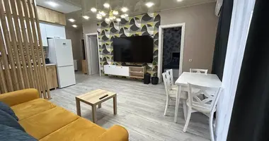 2 bedroom apartment in Batumi, Georgia