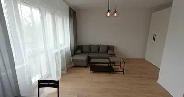 Apartamento 1 habitación en Sopot, Polonia