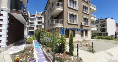 Apartamento 2 habitaciones en Nesebar, Bulgaria