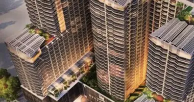 Студия 1 комната в Jumeirah Lakes Towers, ОАЭ