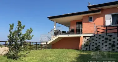 Villa  con aparcamiento, con Aire acondicionado, con Vistas al mar en Zambrone, Italia