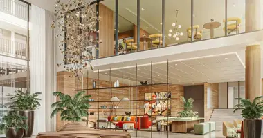 2 bedroom apartment in Choeng Thale, Thailand
