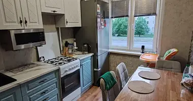 Wohnung 1 zimmer in Brest, Belarus