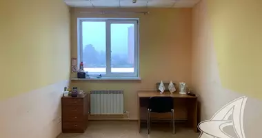 Pomieszczenie biurowe 17 m² w Brześć, Białoruś