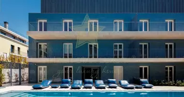 Mieszkanie 1 pokój z balkon, z winda, z Wycieczka online w Lizbona, Portugalia
