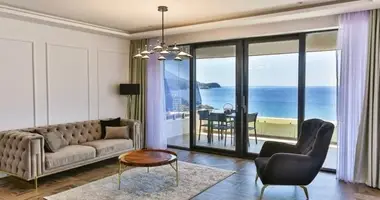 2 bedroom apartment in Rafailovici, Montenegro