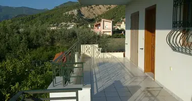Dom wolnostojący 4 pokoi w Alepochori, Grecja