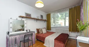 3 room apartment in Vilnius, Lithuania
