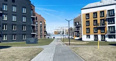 Apartment in Kstovsky District, Russia