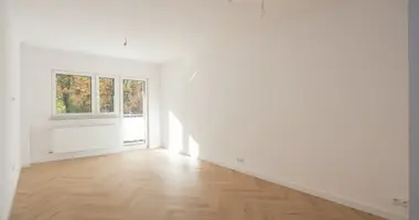 2 room apartment in Warsaw, Poland