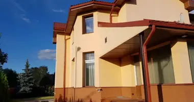 6 room house in Riga, Latvia