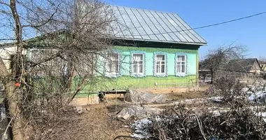 Haus 5 zimmer in Tschawussy, Weißrussland