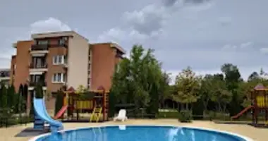 2 bedroom apartment in Sunny Beach Resort, Bulgaria