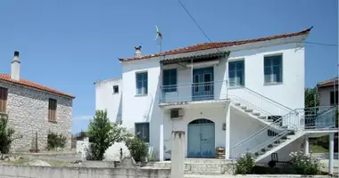 Cottage 3 bedrooms in Kallithea, Greece