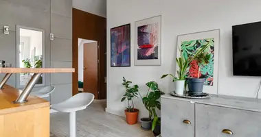 Apartamento 2 habitaciones en Poznan, Polonia