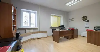 Oficina 292 m² en Minsk, Bielorrusia