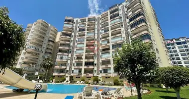 Apartamento en Alanya, Turquía