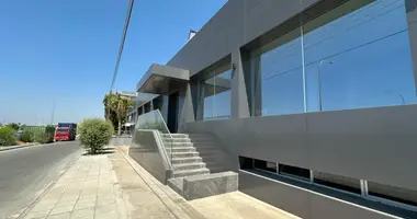 Commercial property 730 m² in Limassol District, Cyprus