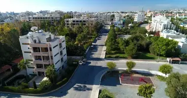 Commercial property in Germasogeia, Cyprus