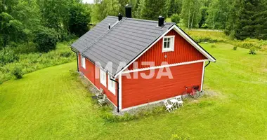 Casa 2 habitaciones en Kaakamo, Finlandia