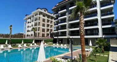 Wohnung 1 Schlafzimmer in Kargıcak, Türkei