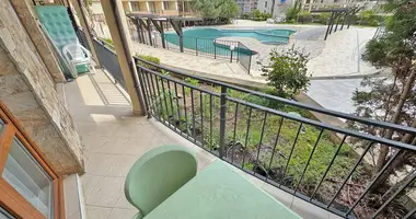 1 bedroom apartment in Sveti Vlas, Bulgaria