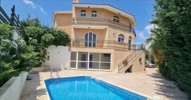 Maison 6 chambres dans Asgata, Chypre