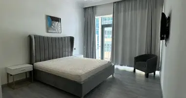 Studio apartment in Dubai, UAE