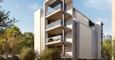 2 bedroom apartment in Germasogeia, Cyprus