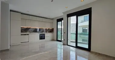 Apartamento 2 habitaciones en Región del Mediterráneo, Turquía