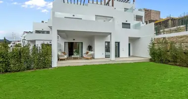 Mieszkanie 2 pokoi w Casares, Hiszpania