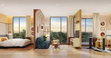 Appartement 1 chambre dans Phuket, Thaïlande