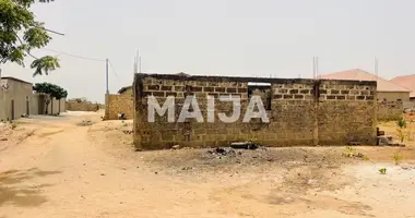 Grundstück in Bafuloto, Gambia