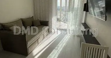 1 bedroom apartment in Kyiv, Ukraine